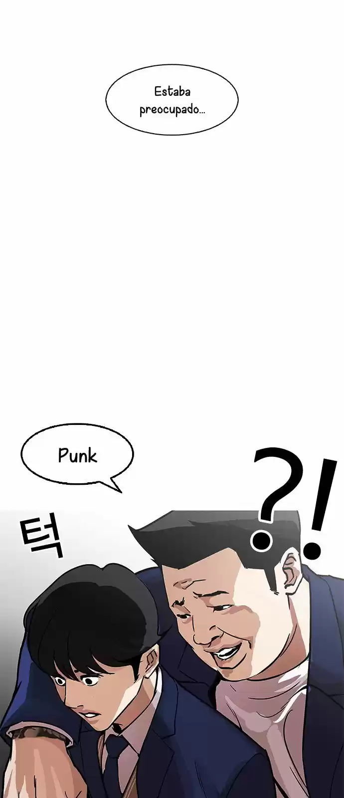 Lookism - Capítulo 173 - Página 15 - LectorTMOo