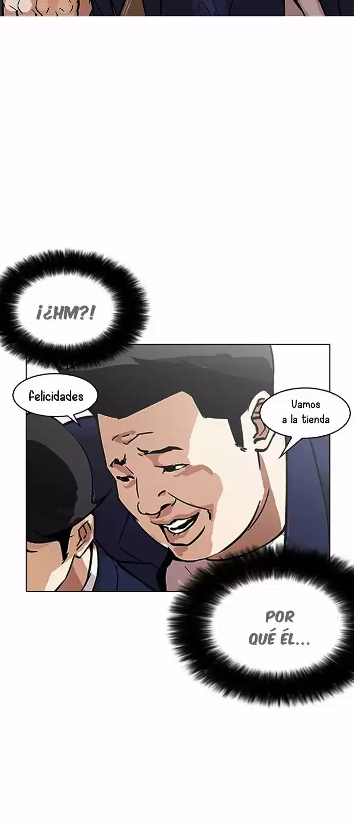 Lookism - Capítulo 173 - Página 16 - LectorTMOo