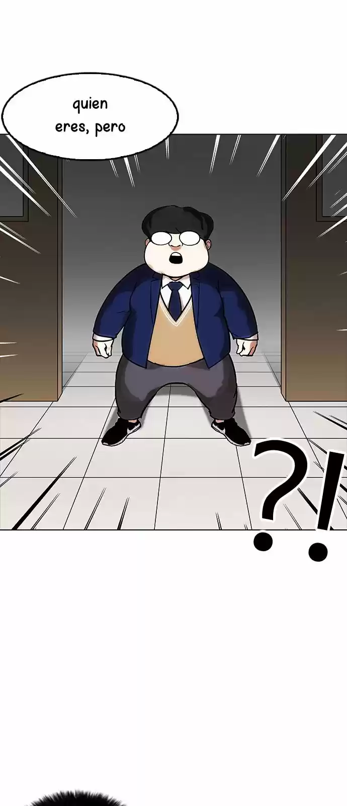 Lookism - Capítulo 173 - Página 18 - LectorTMOo
