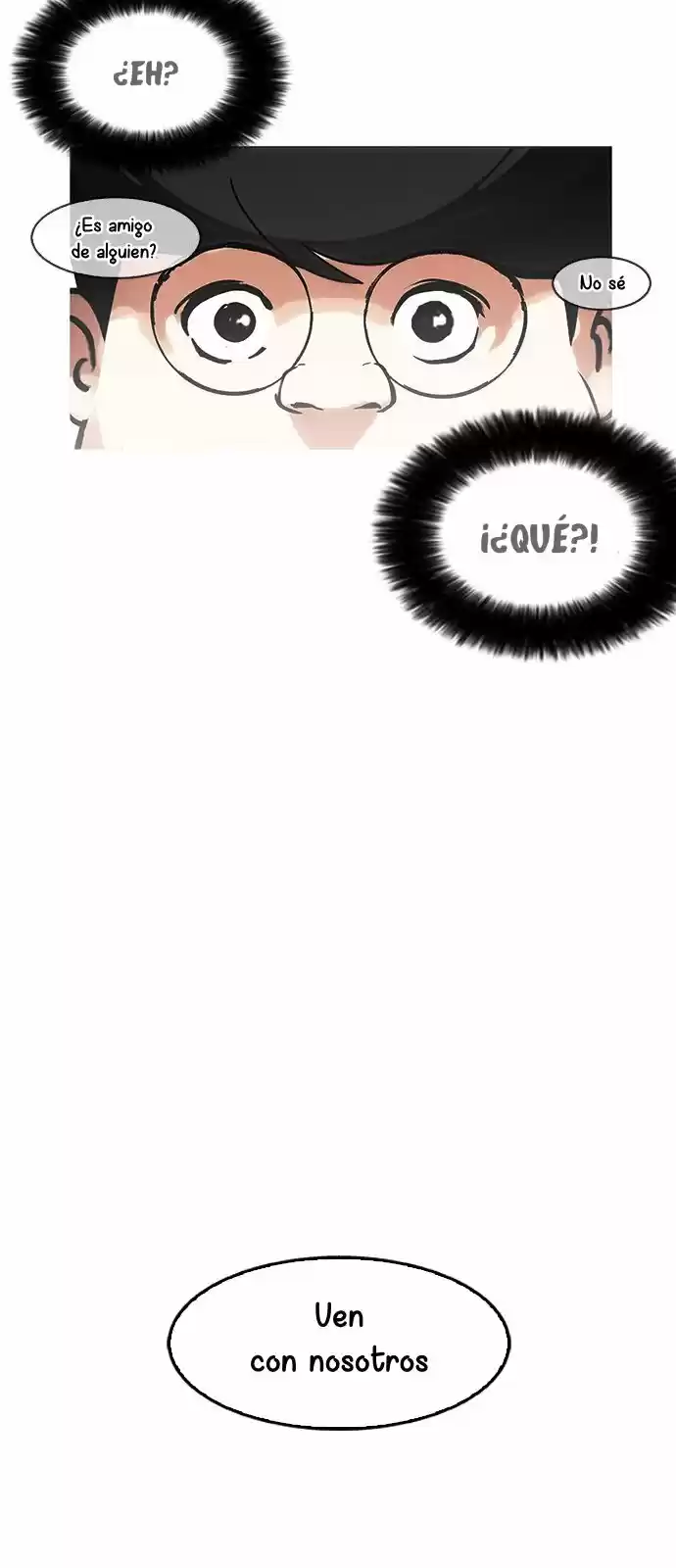 Lookism - Capítulo 173 - Página 19 - LectorTMOo