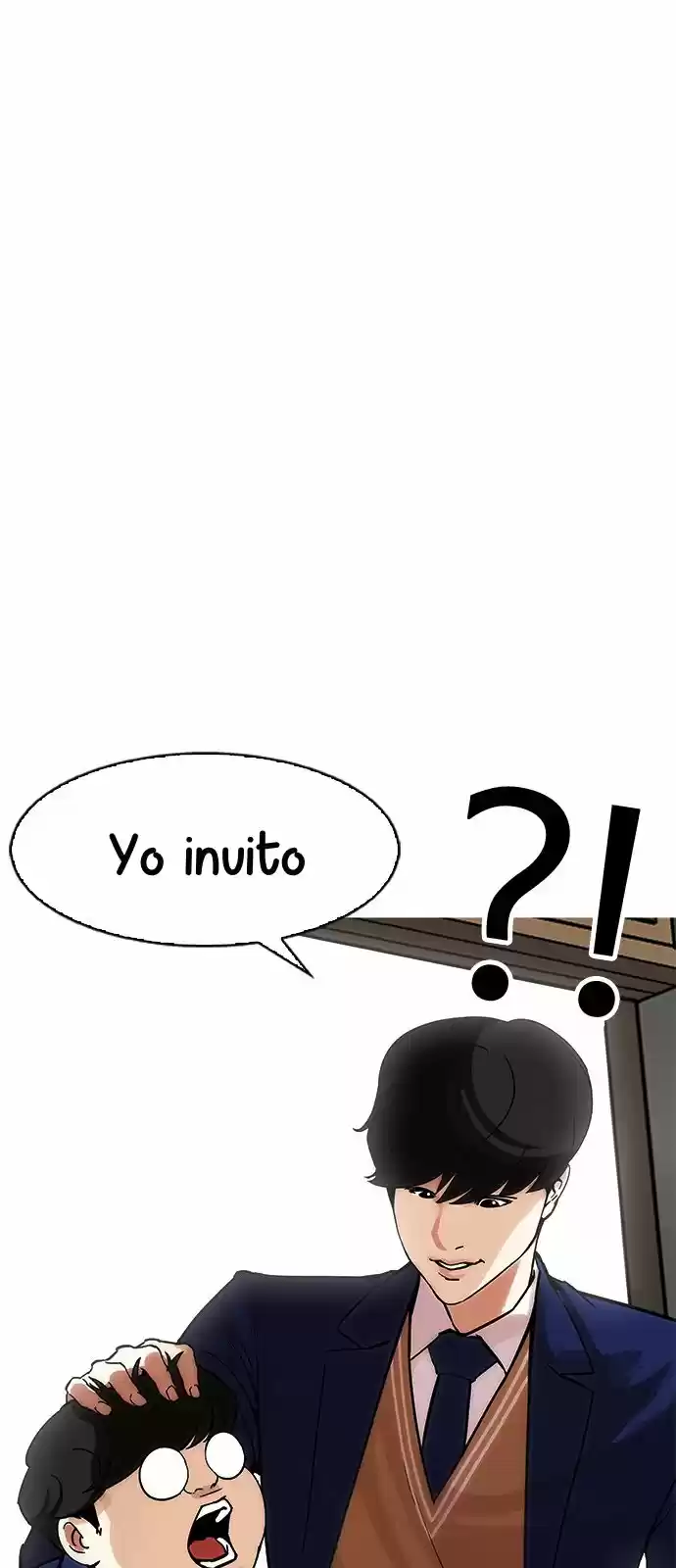 Lookism - Capítulo 173 - Página 20 - LectorTMOo