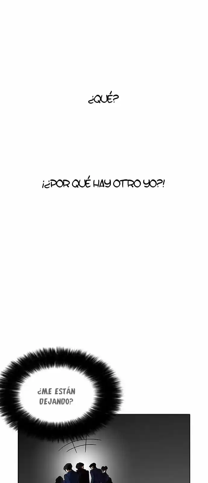 Lookism - Capítulo 173 - Página 23 - LectorTMOo