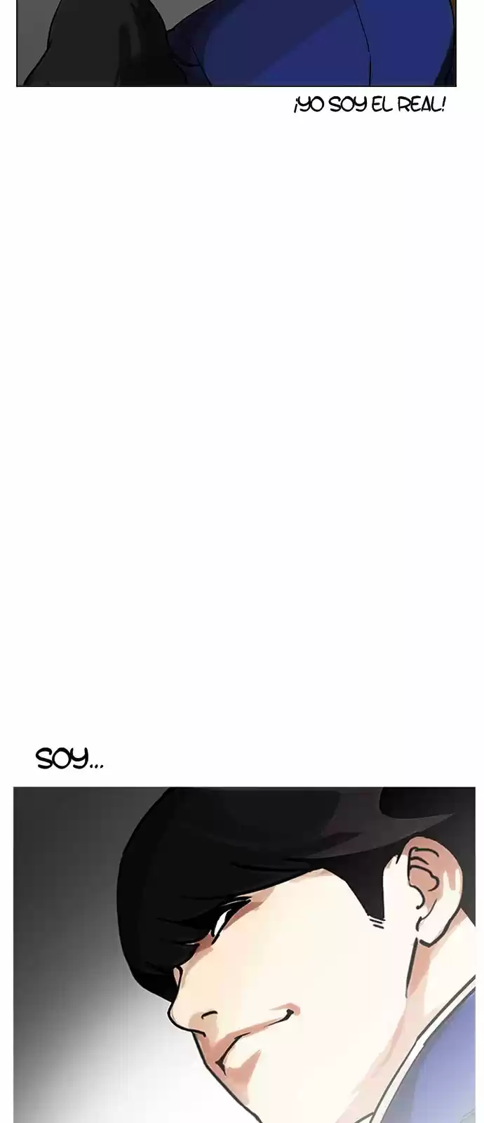 Lookism - Capítulo 173 - Página 25 - LectorTMOo