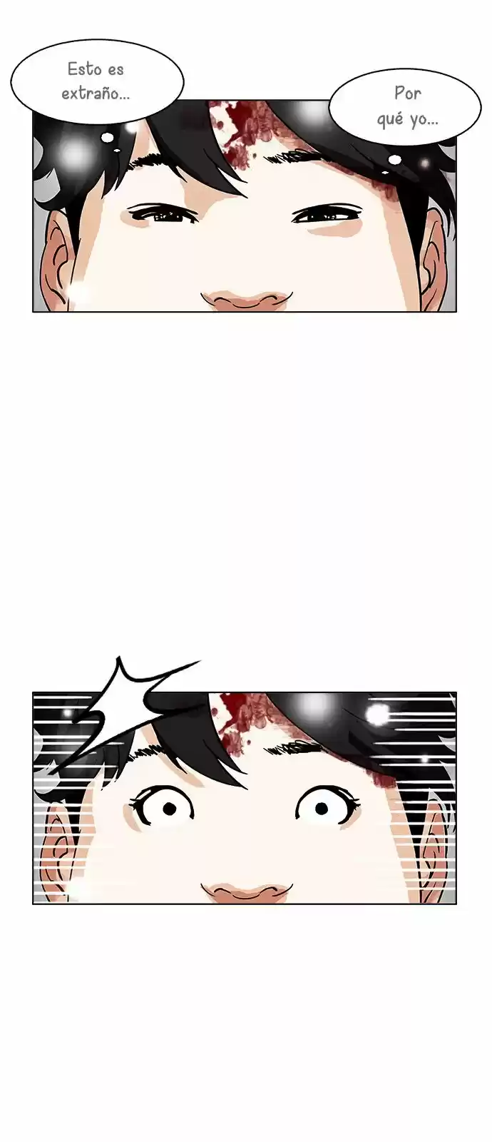 Lookism - Capítulo 173 - Página 31 - LectorTMOo