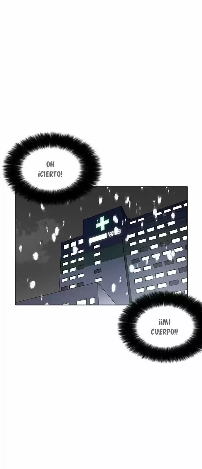 Lookism - Capítulo 173 - Página 32 - LectorTMOo