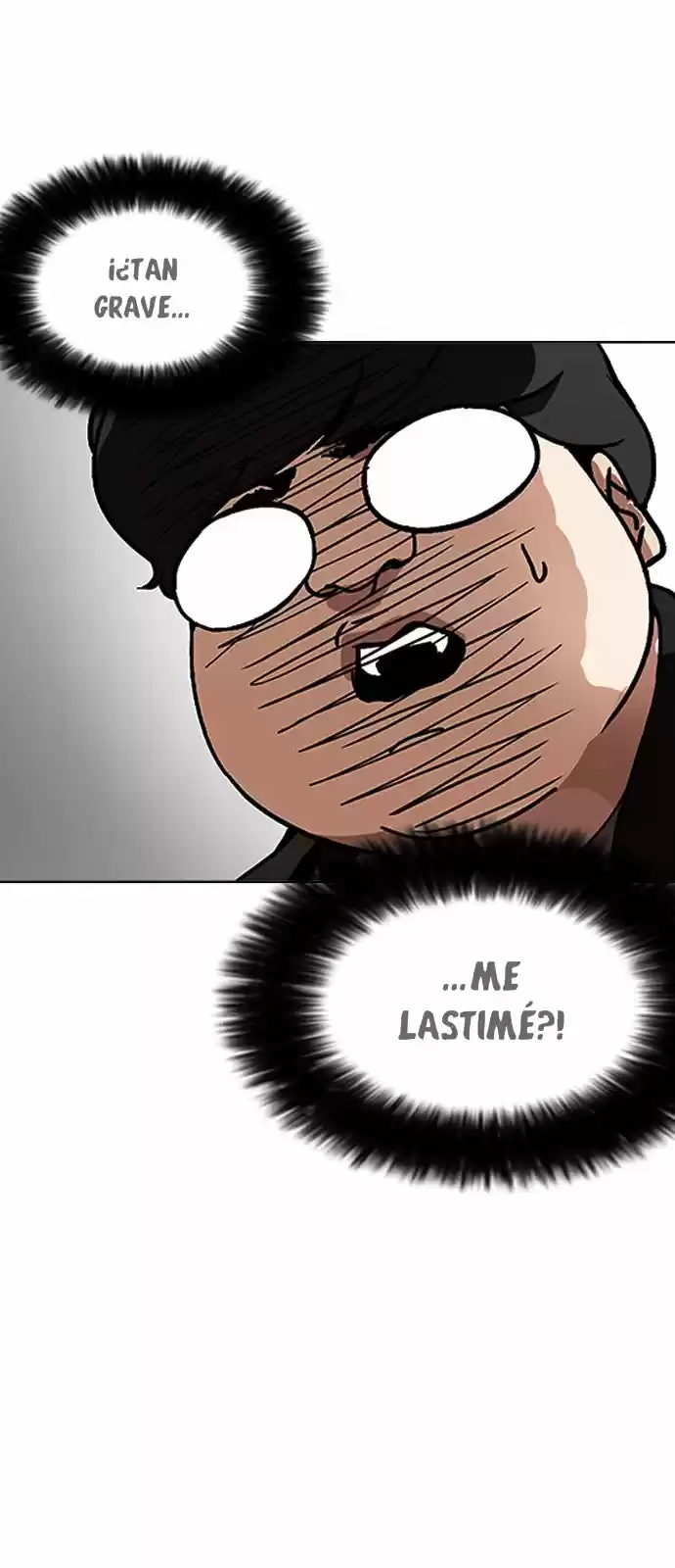 Lookism - Capítulo 173 - Página 35 - LectorTMOo