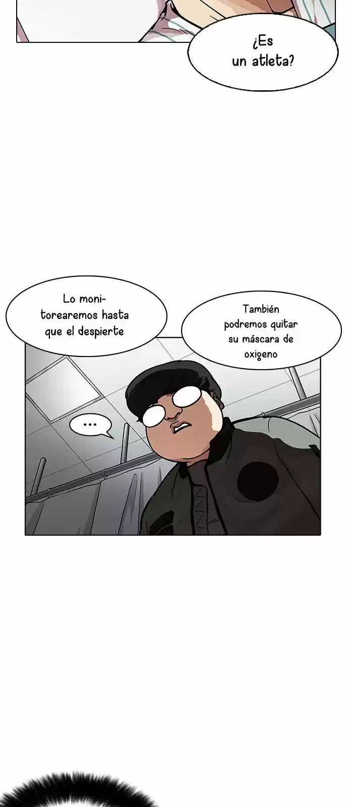 Lookism - Capítulo 173 - Página 39 - LectorTMOo