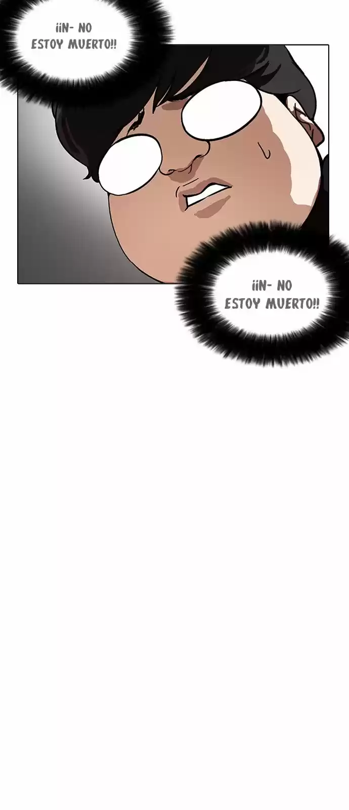Lookism - Capítulo 173 - Página 40 - LectorTMOo