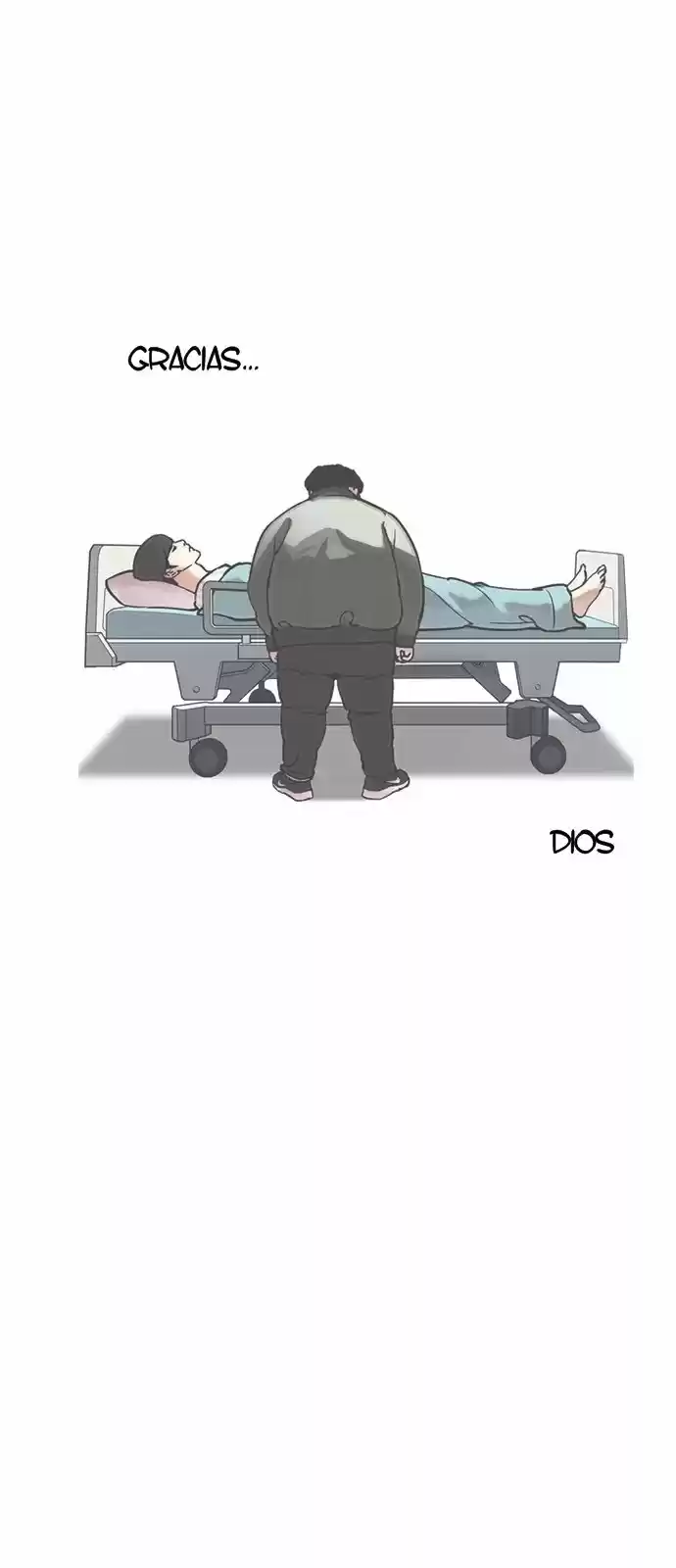 Lookism - Capítulo 173 - Página 41 - LectorTMOo