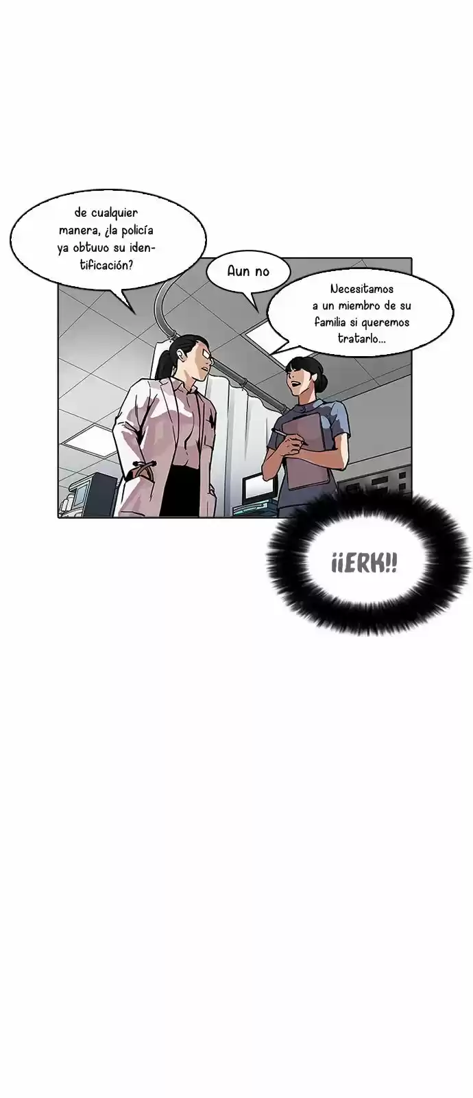 Lookism - Capítulo 173 - Página 42 - LectorTMOo