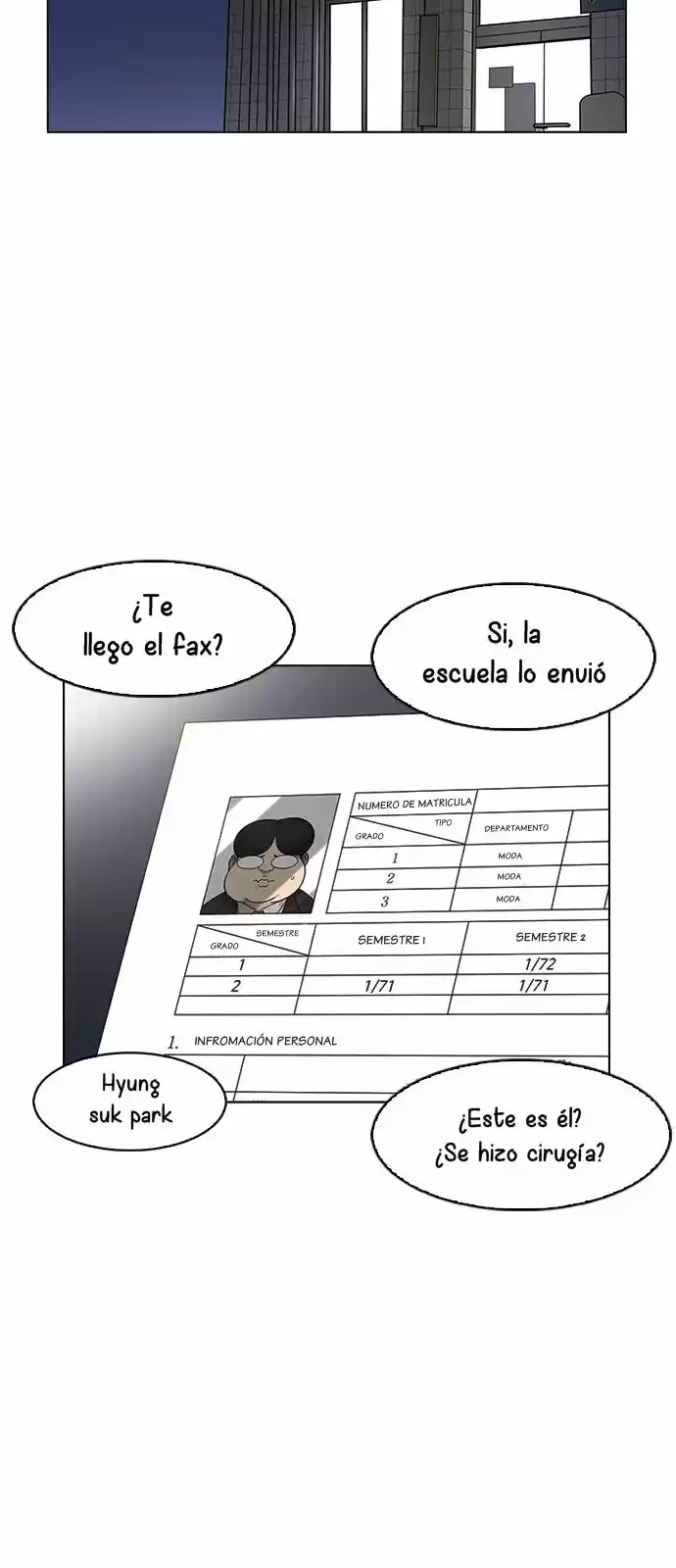 Lookism - Capítulo 173 - Página 44 - LectorTMOo