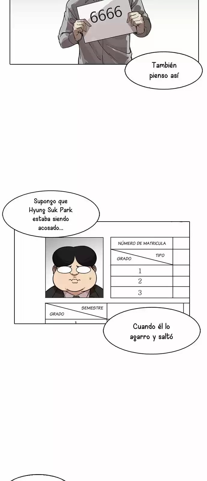 Lookism - Capítulo 173 - Página 46 - LectorTMOo
