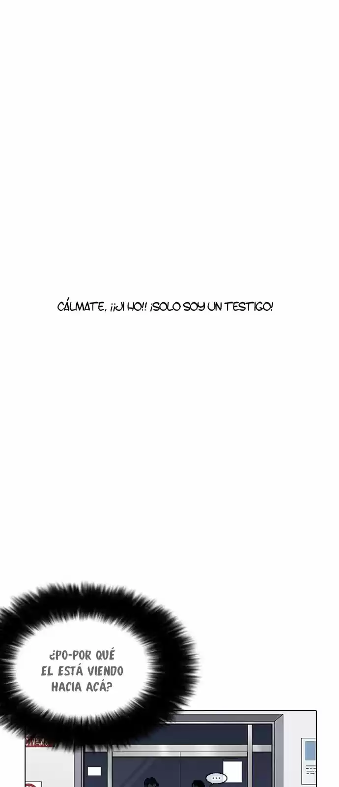 Lookism - Capítulo 173 - Página 51 - LectorTMOo