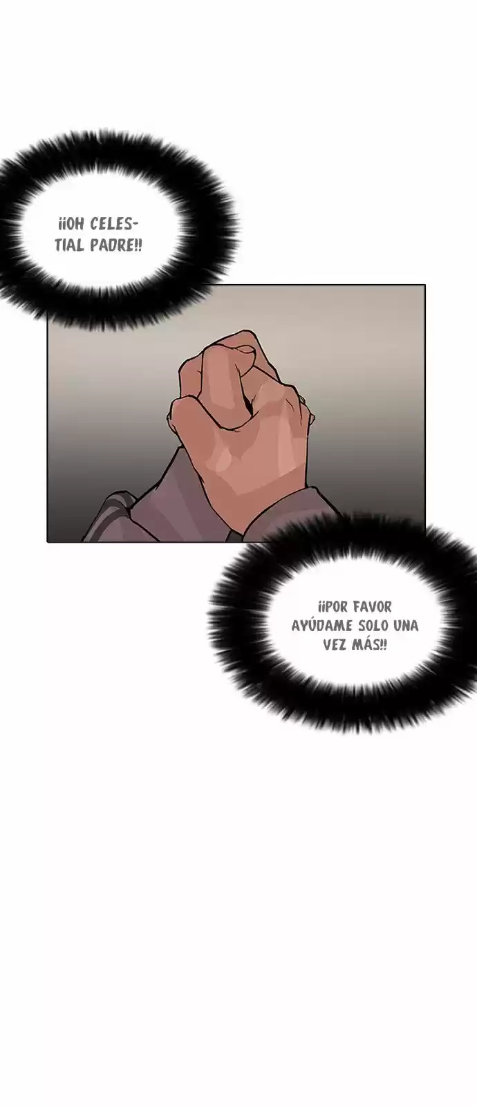Lookism - Capítulo 173 - Página 55 - LectorTMOo