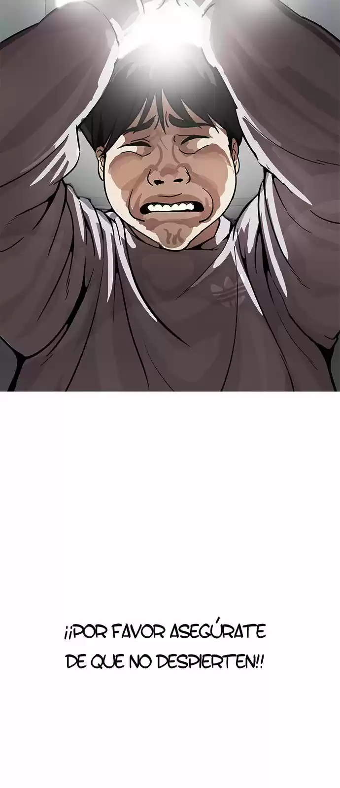 Lookism - Capítulo 173 - Página 59 - LectorTMOo