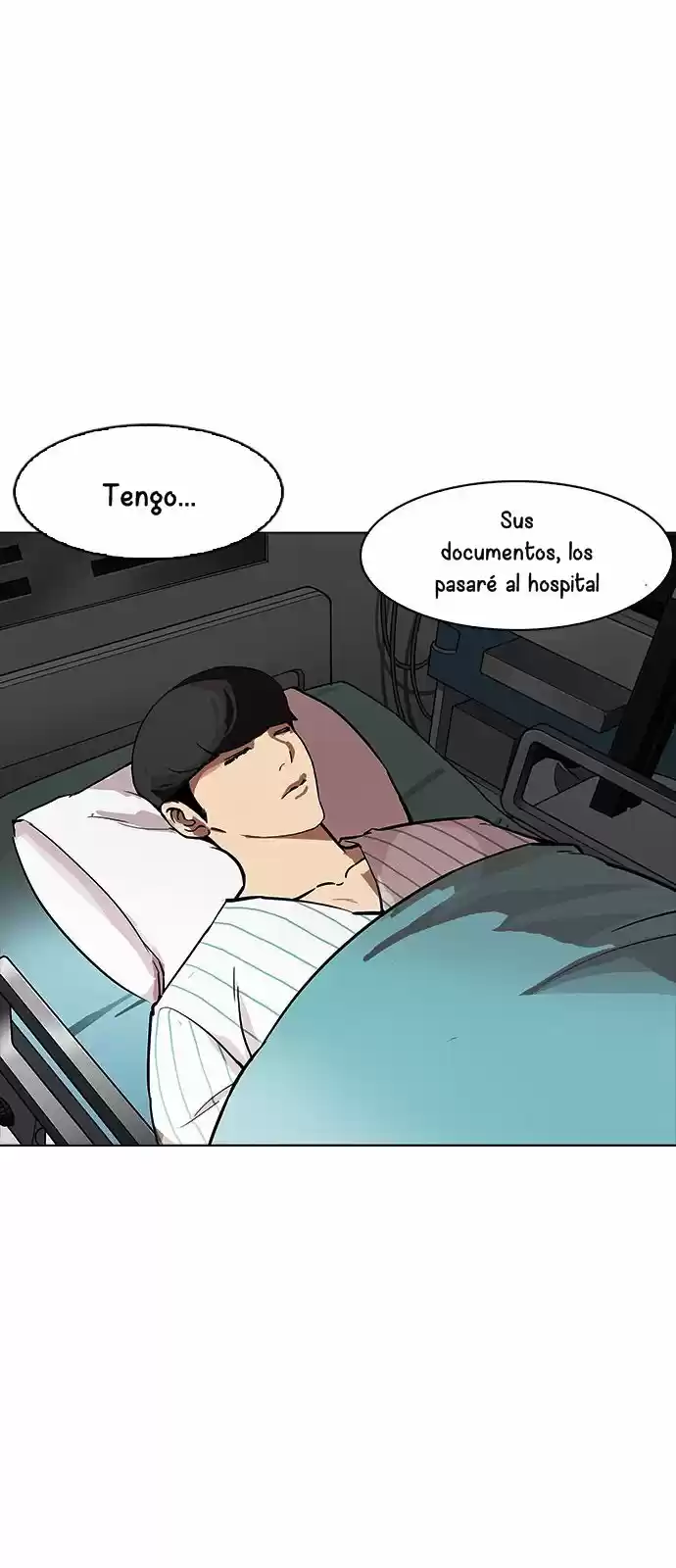 Lookism - Capítulo 173 - Página 66 - LectorTMOo
