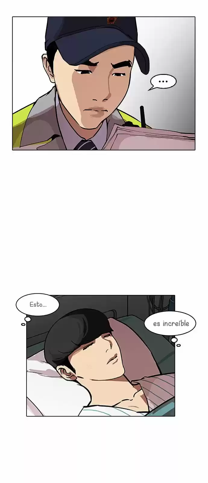 Lookism - Capítulo 173 - Página 67 - LectorTMOo