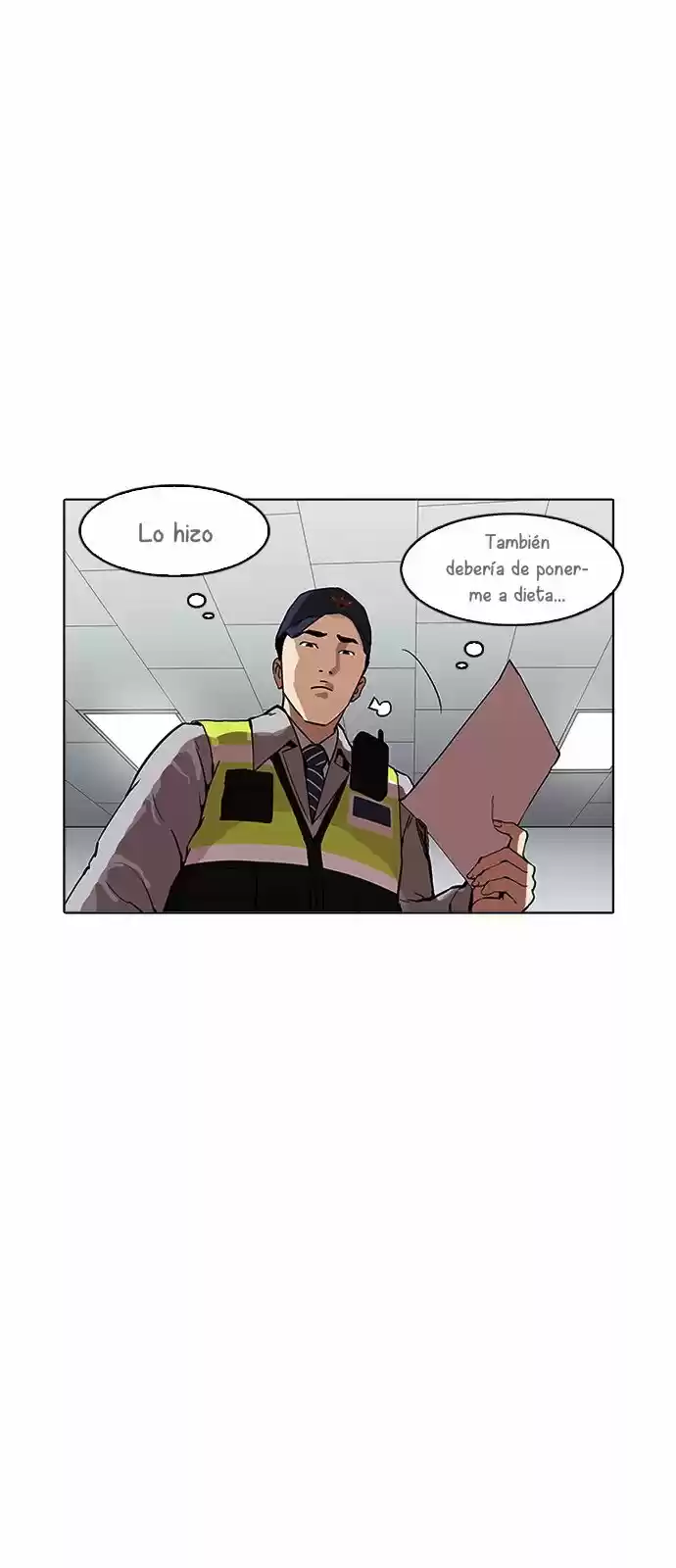 Lookism - Capítulo 173 - Página 69 - LectorTMOo