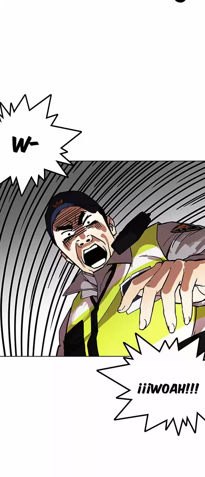 Lookism - Capítulo 173 - Página 71 - LectorTMOo