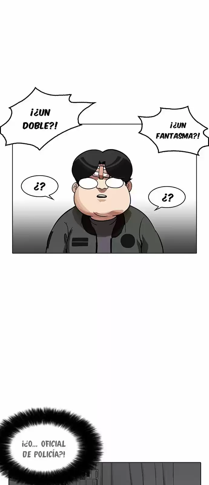 Lookism - Capítulo 173 - Página 72 - LectorTMOo