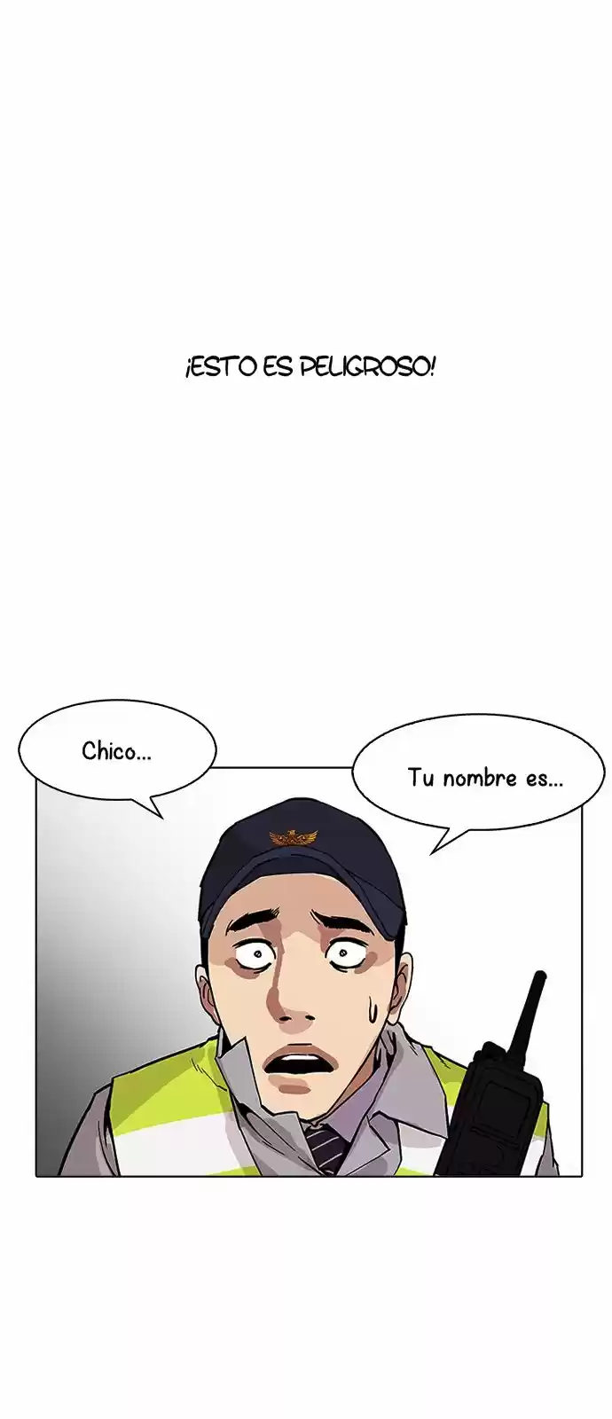 Lookism - Capítulo 173 - Página 77 - LectorTMOo