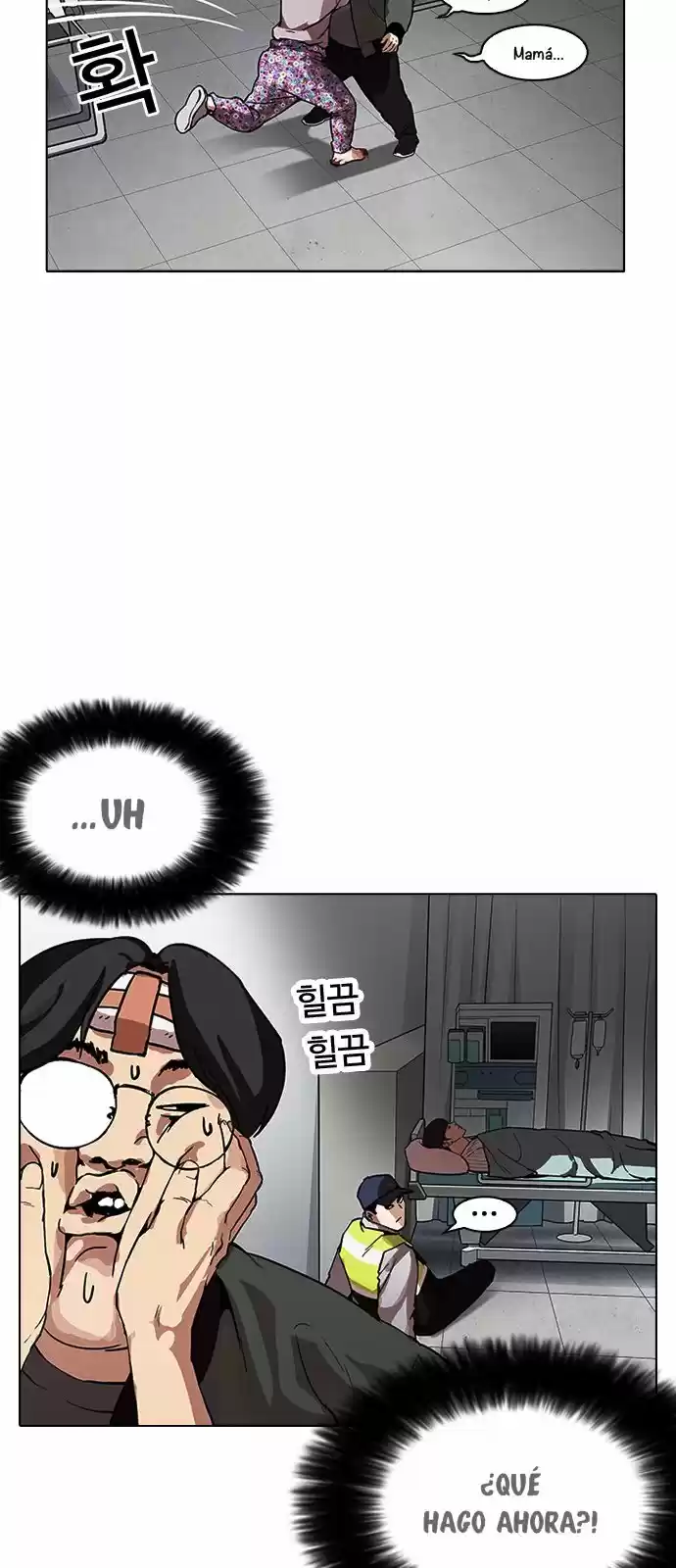 Lookism - Capítulo 173 - Página 84 - LectorTMOo