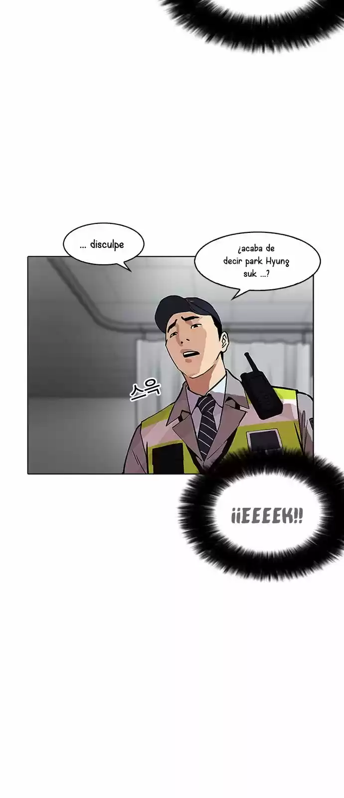 Lookism - Capítulo 173 - Página 85 - LectorTMOo