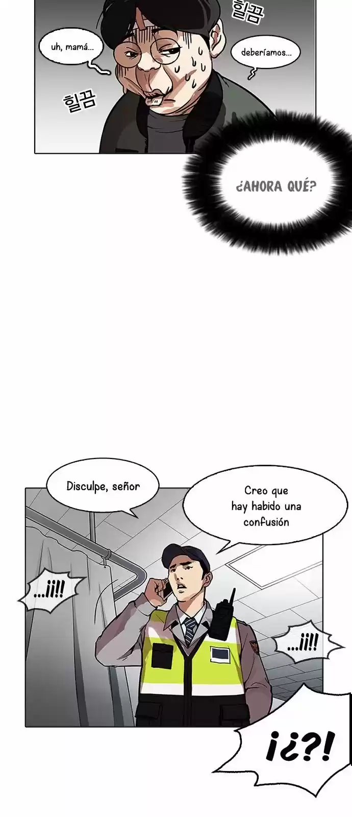 Lookism - Capítulo 174 - Página 6 - LectorTMOo