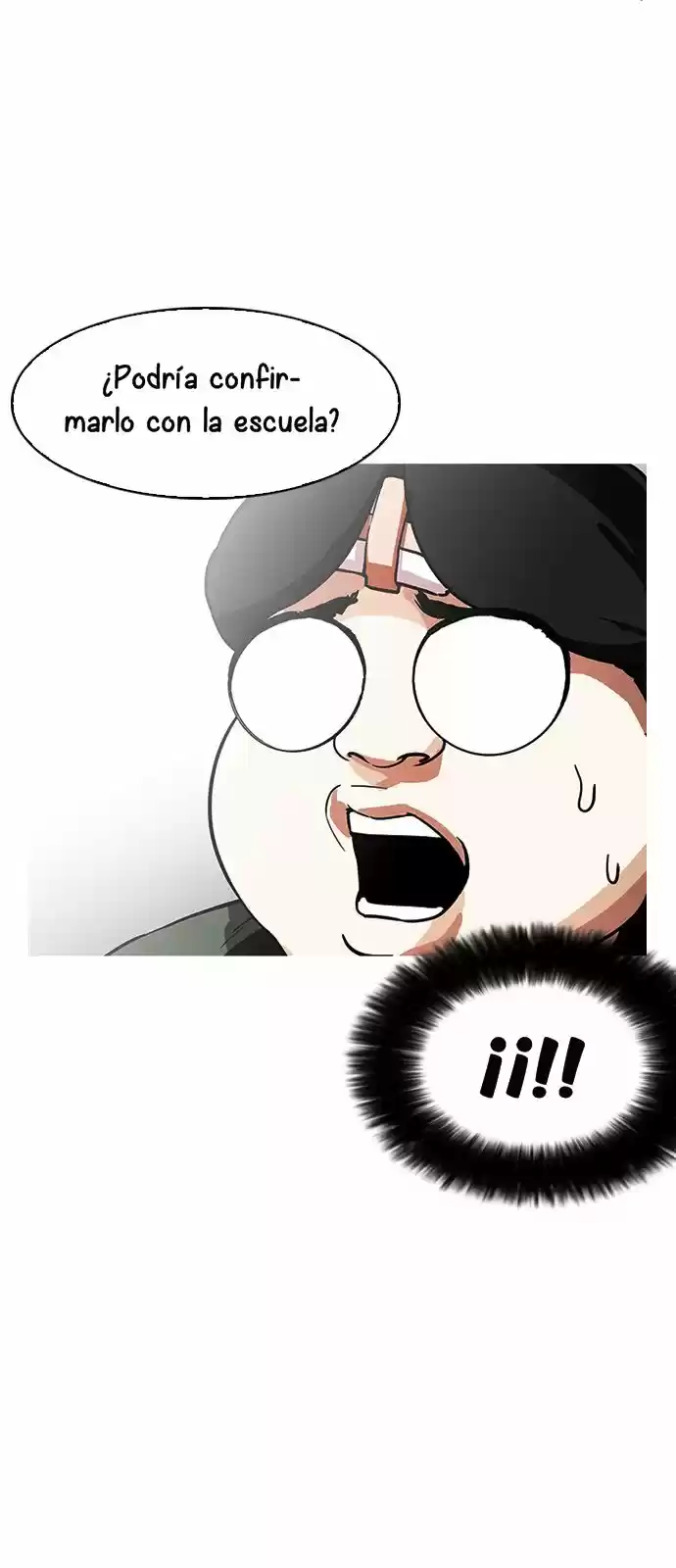 Lookism - Capítulo 174 - Página 9 - LectorTMOo