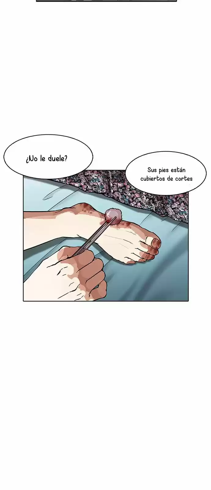 Lookism - Capítulo 174 - Página 11 - LectorTMOo