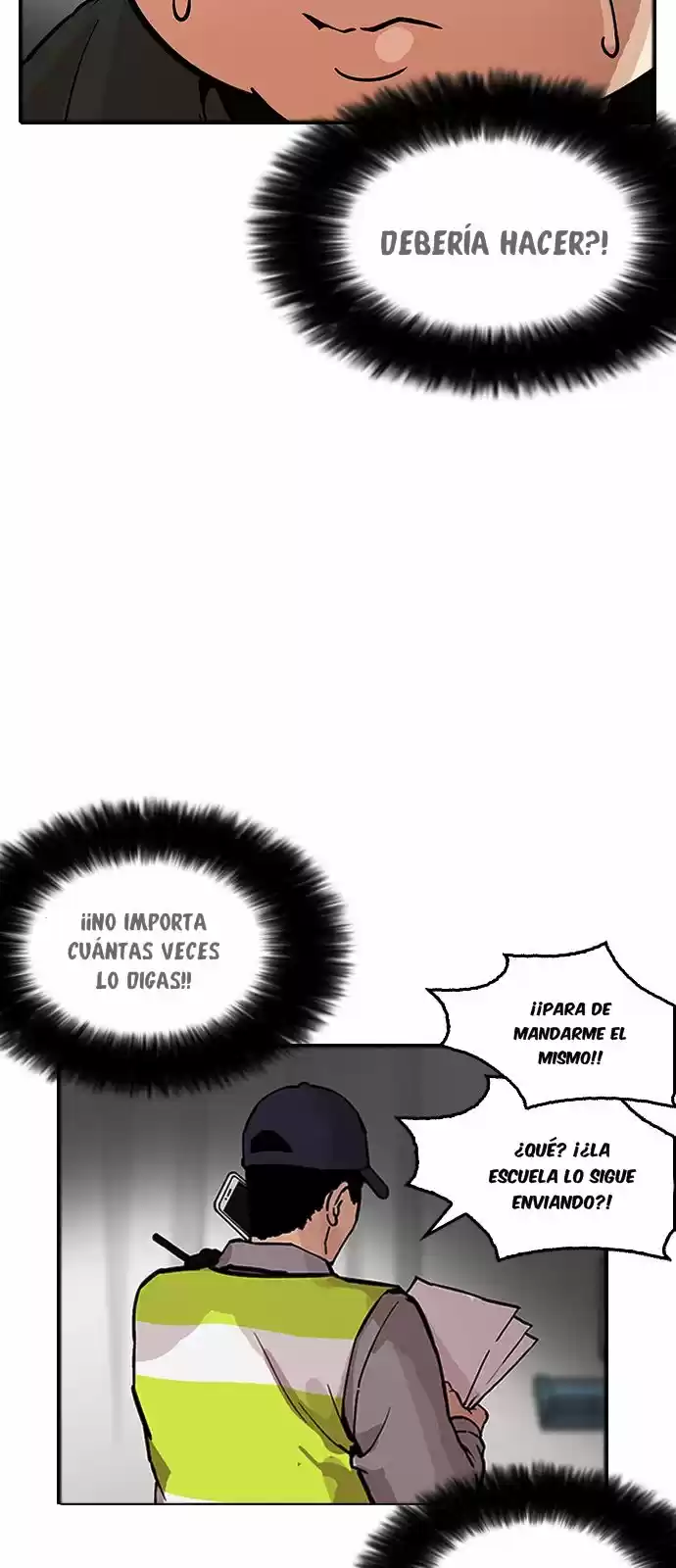 Lookism - Capítulo 174 - Página 16 - LectorTMOo