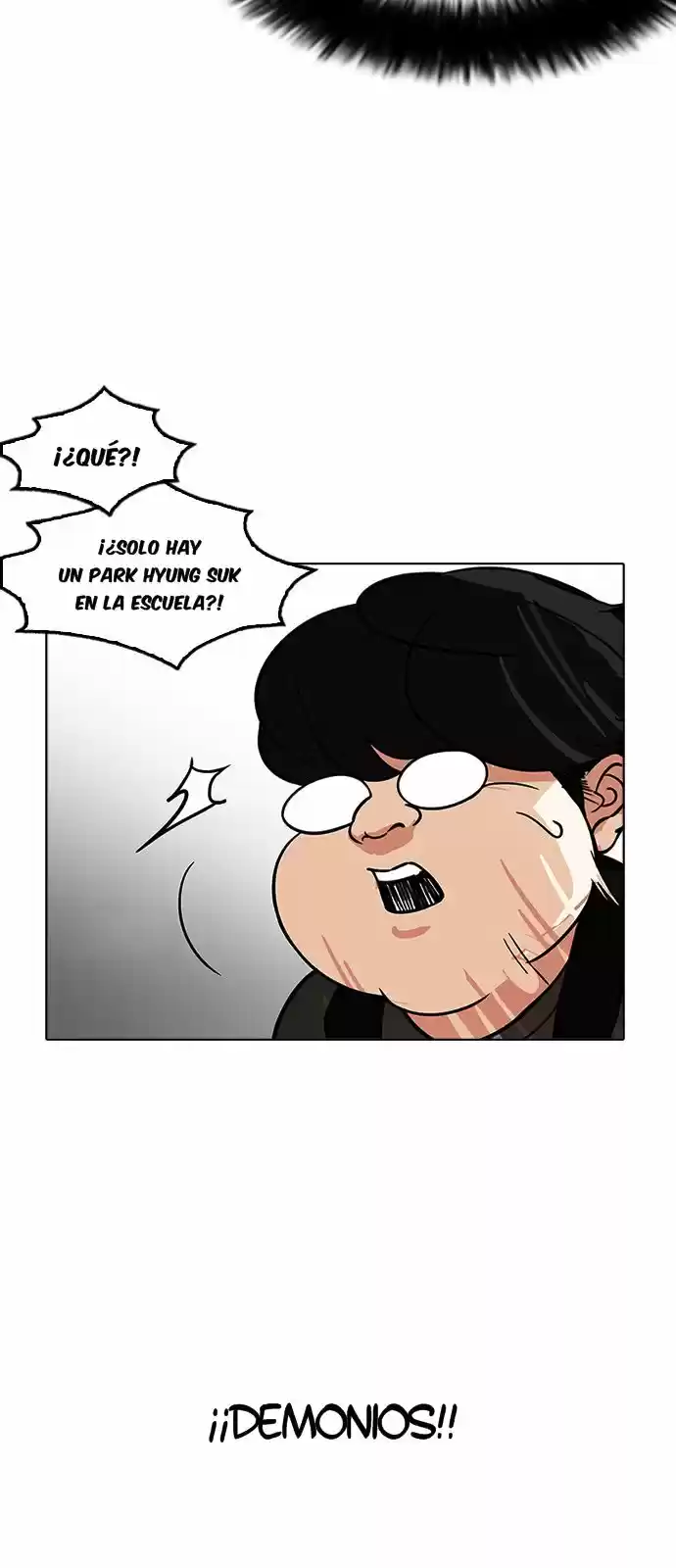 Lookism - Capítulo 174 - Página 18 - LectorTMOo