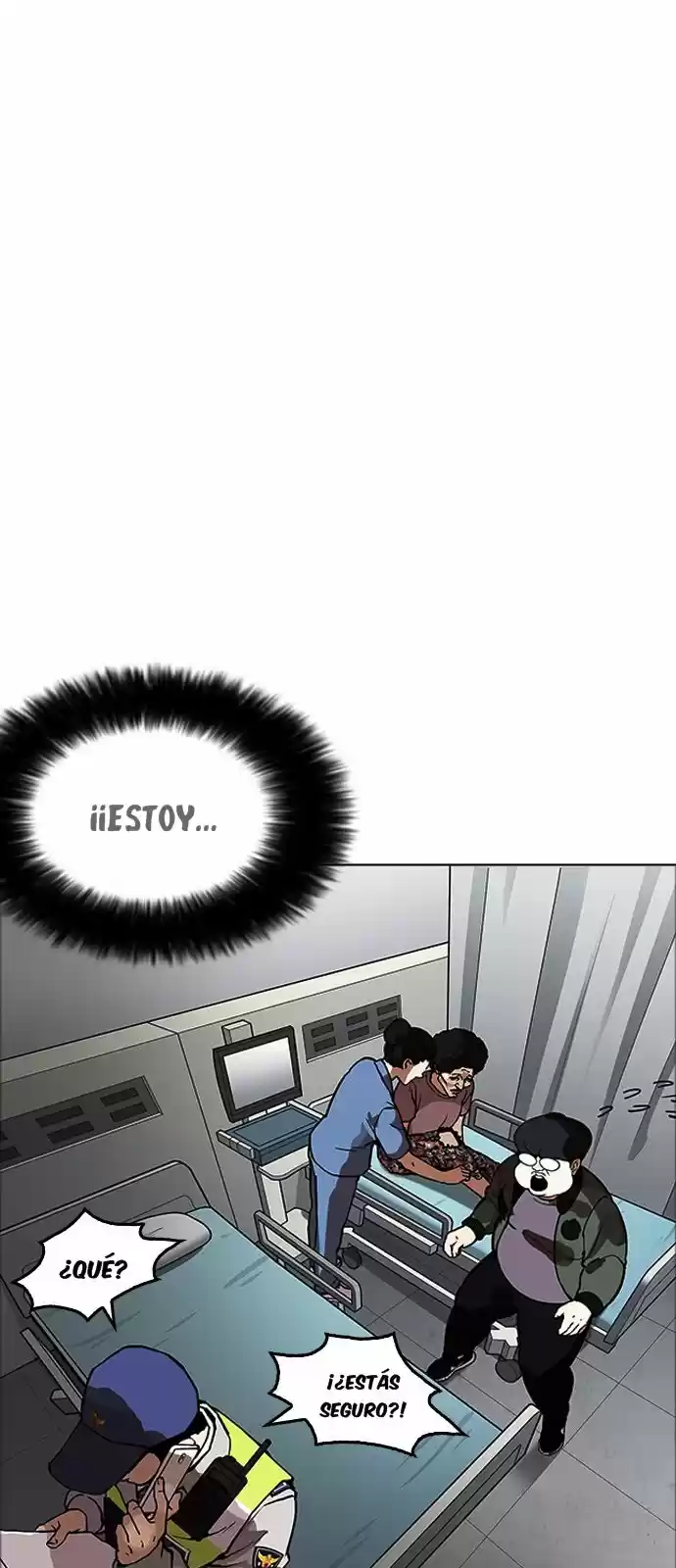 Lookism - Capítulo 174 - Página 19 - LectorTMOo