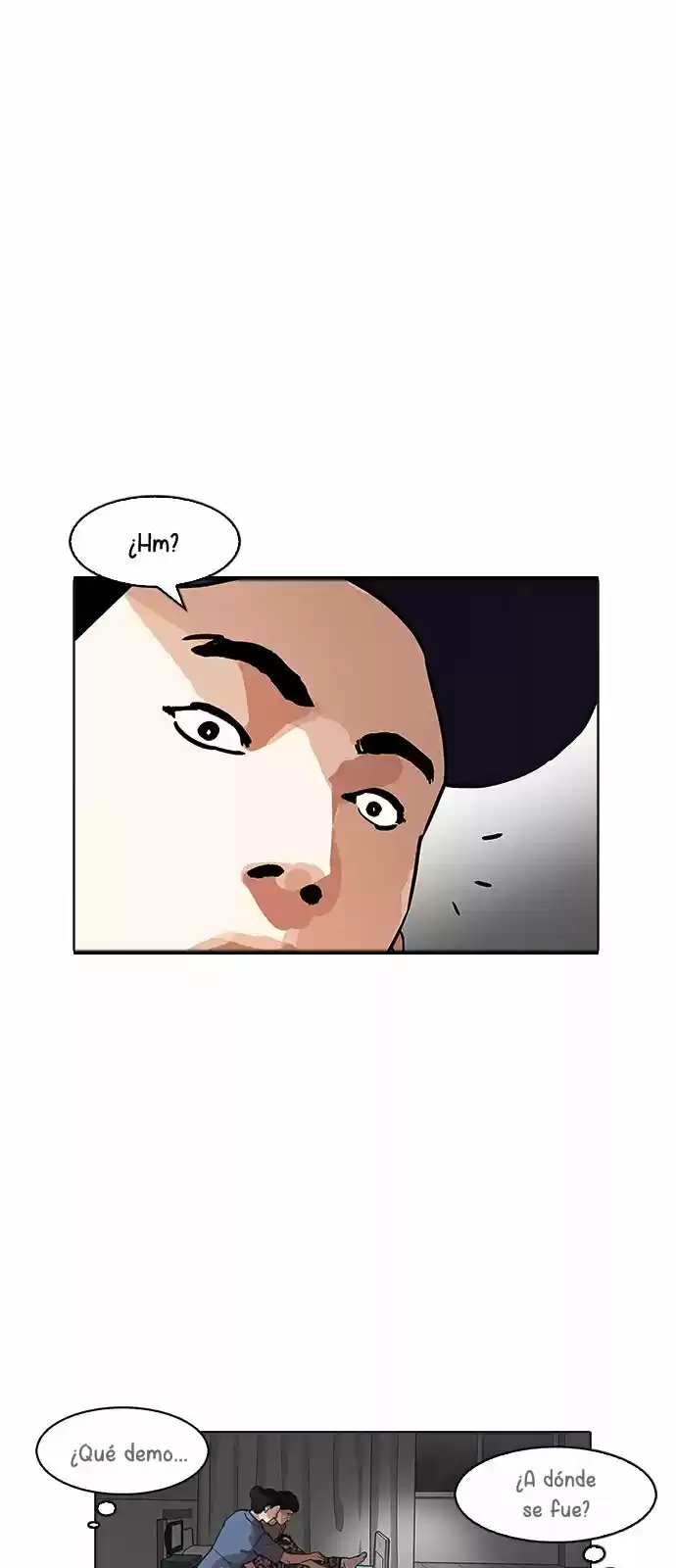 Lookism - Capítulo 174 - Página 21 - LectorTMOo