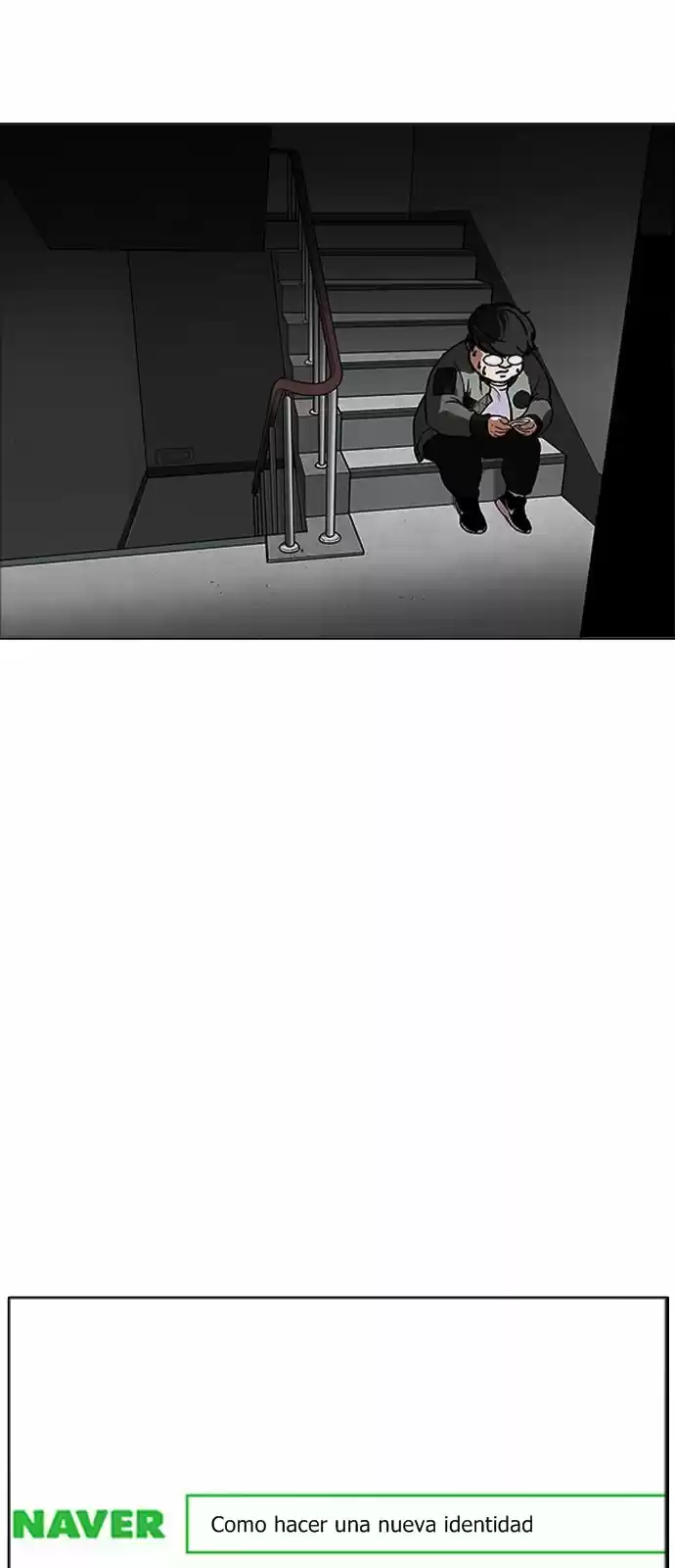 Lookism - Capítulo 174 - Página 24 - LectorTMOo