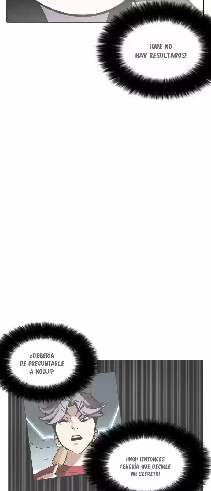 Lookism - Capítulo 174 - Página 26 - LectorTMOo
