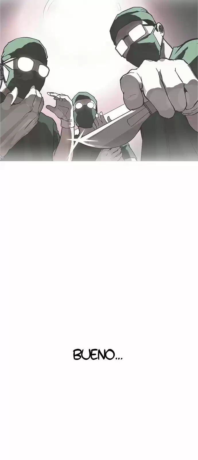 Lookism - Capítulo 174 - Página 31 - LectorTMOo