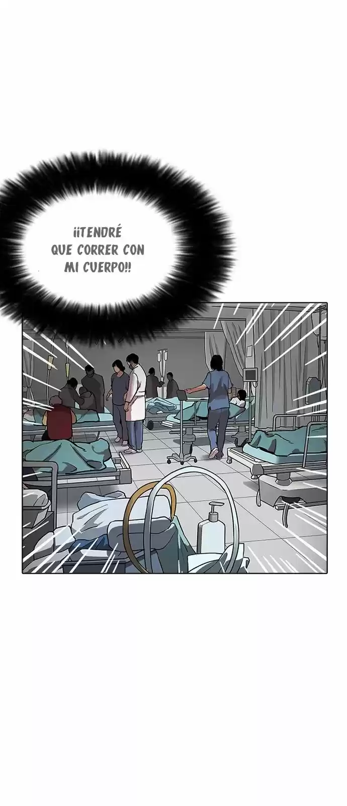 Lookism - Capítulo 174 - Página 32 - LectorTMOo