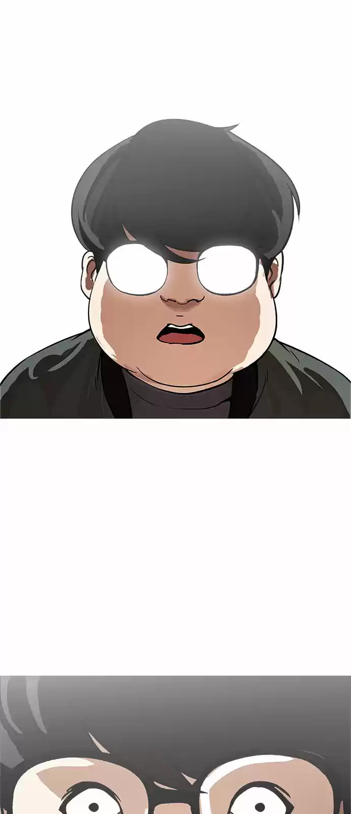 Lookism - Capítulo 174 - Página 33 - LectorTMOo