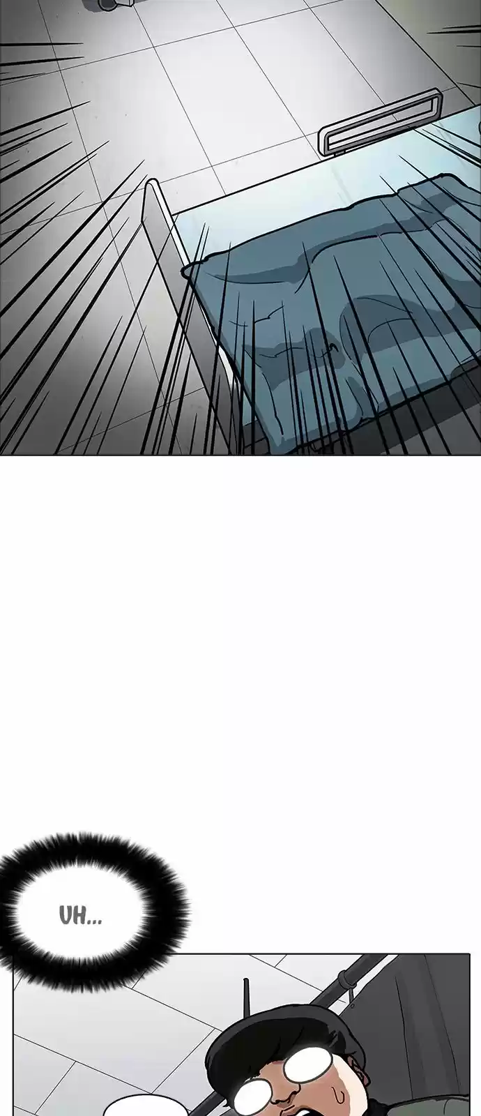 Lookism - Capítulo 174 - Página 35 - LectorTMOo
