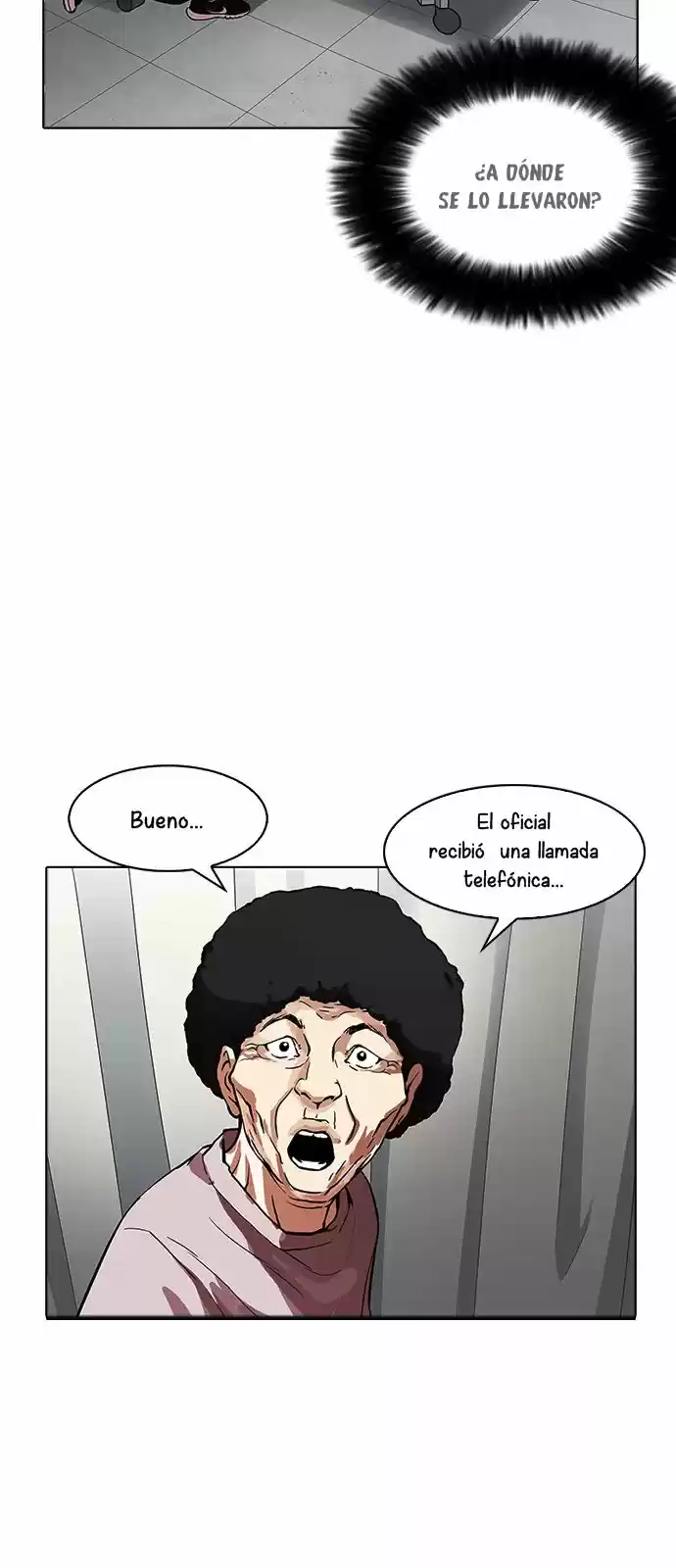 Lookism - Capítulo 174 - Página 37 - LectorTMOo