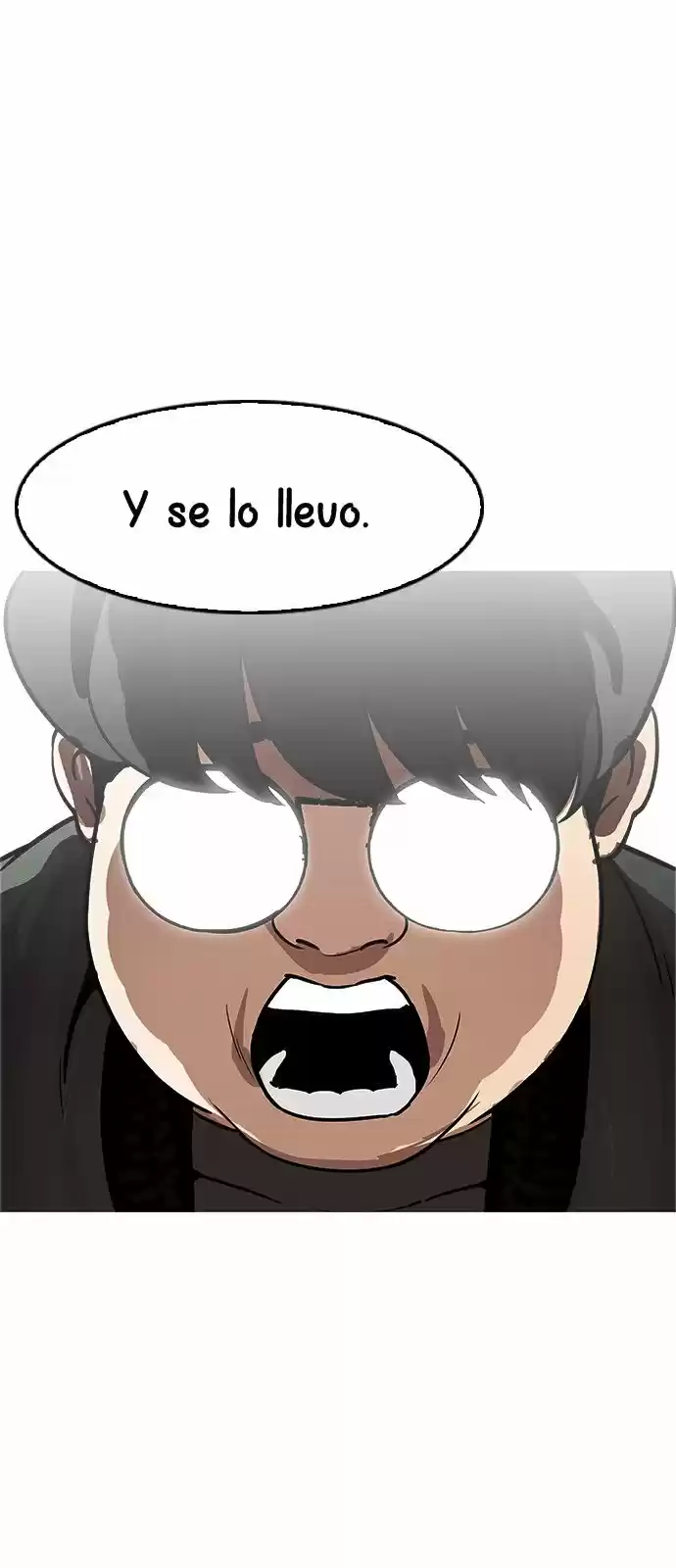 Lookism - Capítulo 174 - Página 38 - LectorTMOo