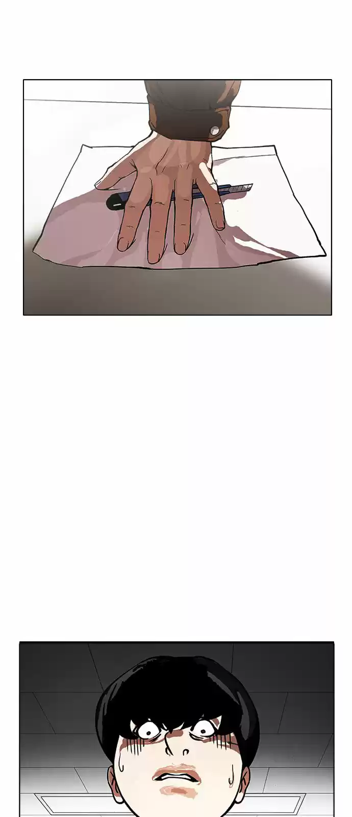 Lookism - Capítulo 174 - Página 40 - LectorTMOo