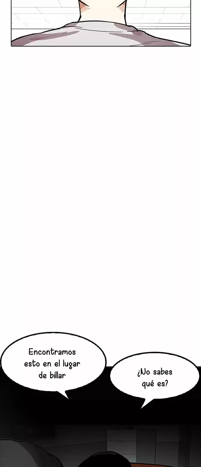 Lookism - Capítulo 174 - Página 41 - LectorTMOo