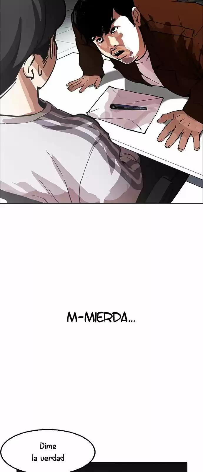 Lookism - Capítulo 174 - Página 42 - LectorTMOo
