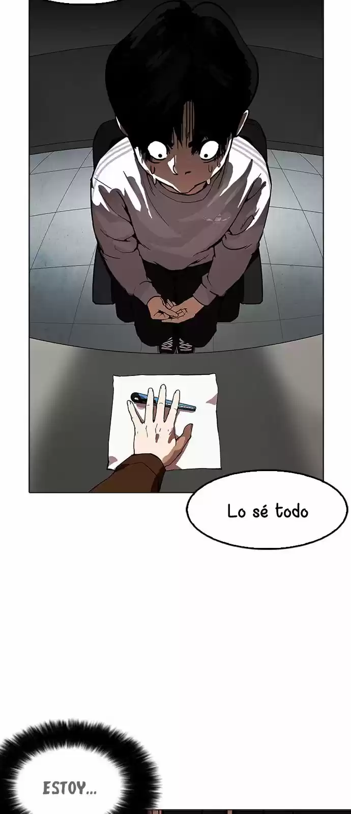 Lookism - Capítulo 174 - Página 43 - LectorTMOo
