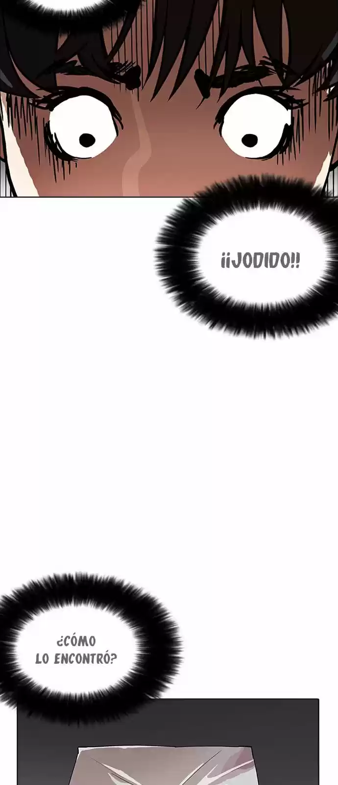Lookism - Capítulo 174 - Página 44 - LectorTMOo