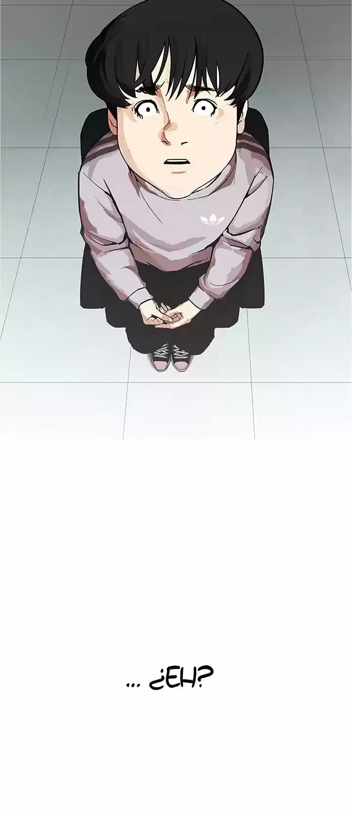 Lookism - Capítulo 174 - Página 51 - LectorTMOo