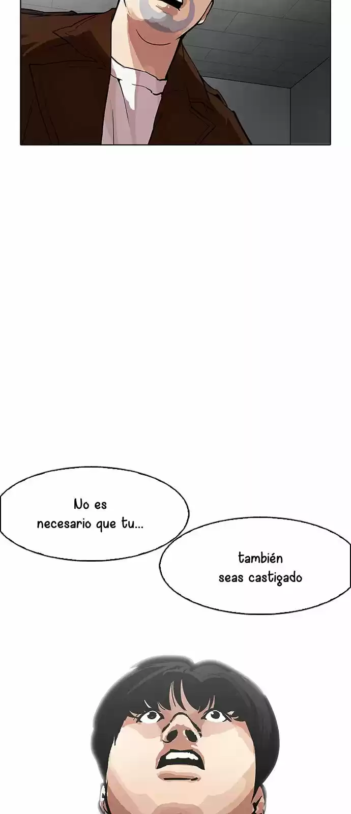 Lookism - Capítulo 174 - Página 53 - LectorTMOo