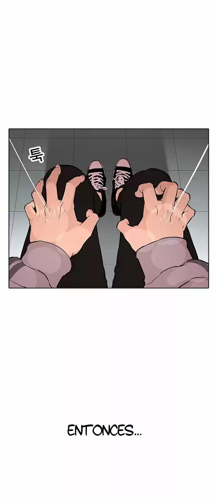 Lookism - Capítulo 174 - Página 56 - LectorTMOo